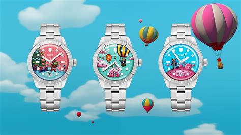 ifl watches website.